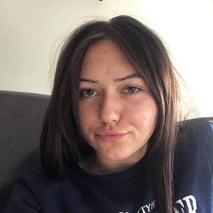 Meet your Posher, Abby